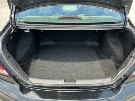 2013 HONDA CIVIC SEDAN 4-CYL, I-VTEC, 1.8 LITER LX SEDAN 4D