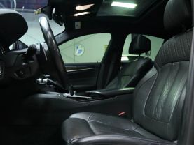 2018 BMW 5 SERIES for sale in  Orlando, FL