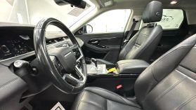 2021 LAND ROVER RANGE ROVER EVOQUE