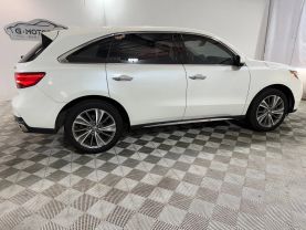 2018 ACURA MDX