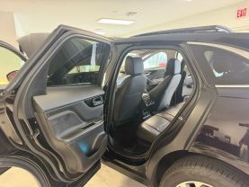 2020 JAGUAR F-PACE SUV 4-CYL, TURBO, 2.0 LITER 25T PREMIUM SPORT UTILITY 4D