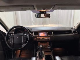 2012 LAND ROVER RANGE ROVER SPORT