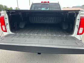2018 CHEVROLET SILVERADO 1500 CREW CAB
