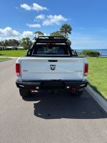 2016 RAM 2500 CREW CAB PICKUP 6-CYL, TURBO DSL, 6.7L LARAMIE PICKUP 4D 6 1/3 FT