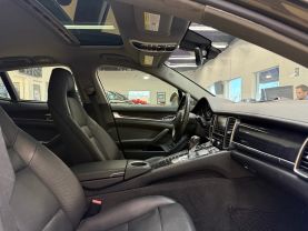 2014 PORSCHE PANAMERA