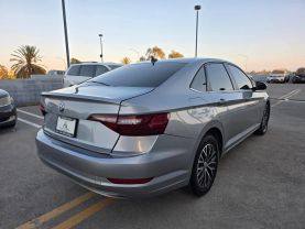 2021 Volkswagen Jetta - Image 6