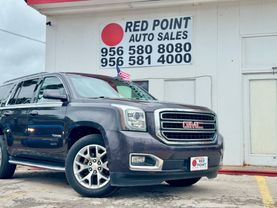 2015 GMC YUKON SUV V8, ECOTEC3, 5.3 LITER SLT SPORT UTILITY 4D