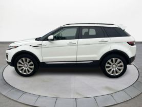 2017 LAND ROVER RANGE ROVER EVOQUE