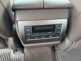 2017 LEXUS GX SUV V8, 4.6 LITER GX 460 SPORT UTILITY 4D