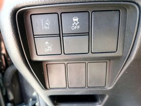 2019 HONDA CR-V SUV 4-CYL, TURBO, 1.5 LITER EX SPORT UTILITY 4D