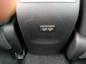 2017 NISSAN ALTIMA SEDAN 4-CYL, 2.5 LITER 2.5 SV SEDAN 4D