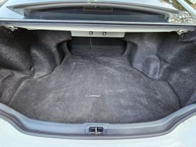 2015 TOYOTA CAMRY XSE SEDAN 4D