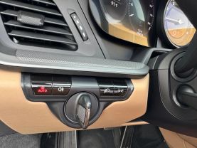2021 PORSCHE 911 CONVERTIBLE 6-CYL, TWIN TURBO, 3.0 LITER CARRERA CABRIOLET 2D