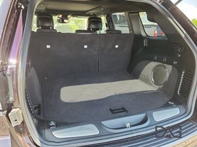 2019 JEEP GRAND CHEROKEE SUV