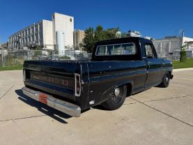 1967 FORD F-100 PICKUP 4.6L -