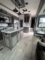 2022 KEYSTONE RV MONTANA FIFTH WHEEL -