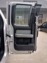 2013 FORD F150 SUPER CAB PICKUP V8, FLEX FUEL, 5.0 LITER XL PICKUP 4D 6 1/2 FT at Motors On Wheels - used car dealership in Houston, Texas.