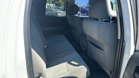 2007 TOYOTA TUNDRA DOUBLE CAB