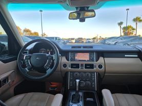 2011 Land Rover Range Rover - Image 20