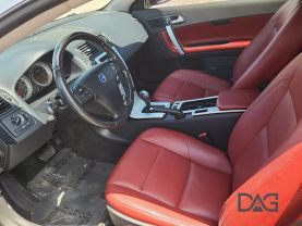 2013 VOLVO C70 CONVERTIBLE