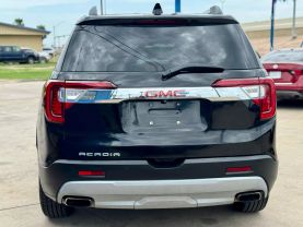 2020 GMC ACADIA SUV V6, 3.6 LITER SLT SPORT UTILITY 4D