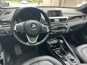 2016 BMW X1 SUV 4-CYL, TWIN TURBO, 2.0L XDRIVE28I SPORT UTILITY 4D