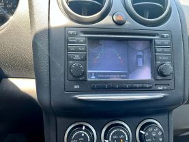 2012 NISSAN ROGUE SUV 4-CYL, 2.5 LITER SV W/SL PKG SPORT UTILITY 4D