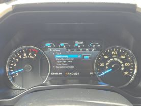 2015 Ford F150 Supercrew Cablariat Pickup 4d 6 1/2 Ft - Image 27
