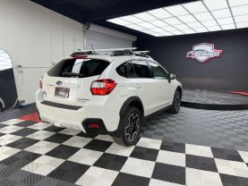 2016 SUBARU CROSSTREK SUV 4-CYL, PZEV, 2.0 LITER 2.0I PREMIUM SPORT UTILITY 4D