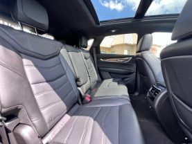 2017 CADILLAC XT5 SUV - AUTOMATIC - Dart Auto Group