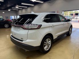 2016 FORD EDGE