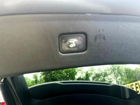 2015 FORD EDGE SUV V6, 3.5 LITER SEL SPORT UTILITY 4D