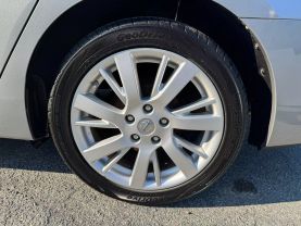 2013 NISSAN SENTRA SEDAN 4-CYL, 1.8 LITER SL SEDAN 4D