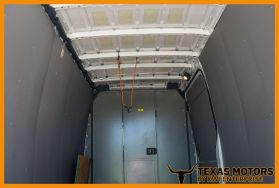 2021 MERCEDES-BENZ SPRINTER 2500 CREW CARGO 4-CYL, TURBO DIESEL, 2.0 LITER HIGH ROOF W/170" WB VAN 3D