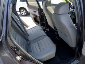 2019 HONDA CR-V SUV 4-CYL, TURBO, 1.5 LITER EX SPORT UTILITY 4D