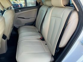 2016 HYUNDAI TUCSON SUV 4-CYL, TURBO, 1.6 LITER LIMITED SPORT UTILITY 4D
