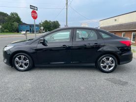 2017 Ford Focus - Image 2