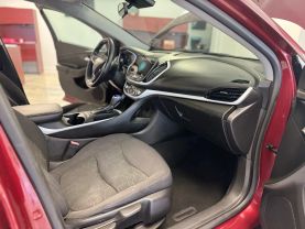 2017 CHEVROLET VOLT HATCHBACK VOLTEC ELECTRIC DRIVE LT HATCHBACK 4D