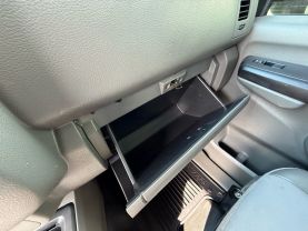 2018 NISSAN NV2500 HD CARGO