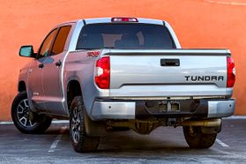 2019 TOYOTA TUNDRA CREWMAX PICKUP - AUTOMATIC - Gentle Carmen Auto