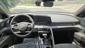 2024 Hyundai Elantra - Image 11