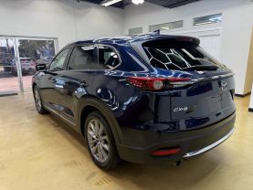 2016 MAZDA CX-9