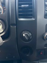 2009 NISSAN TITAN CREW CAB