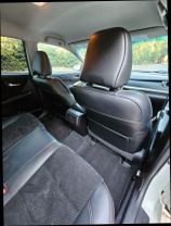 2015 TOYOTA CAMRY XSE SEDAN 4D
