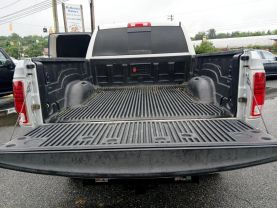 2017 RAM 2500 CREW CAB PICKUP 6-CYL, TURBO DSL, 6.7L LARAMIE PICKUP 4D 6 1/3 FT