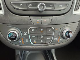 2024 CHEVROLET MALIBU SEDAN 4-CYL, TURBO, 1.5 LITER 1LT SEDAN 4D