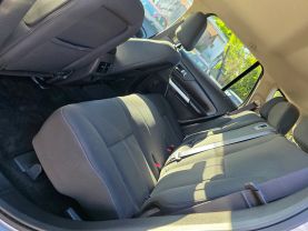 2011 FORD EDGE SUV V6, 3.5 LITER SE SPORT UTILITY 4D