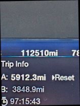 2012 CHRYSLER 300 LIMITED SEDAN 4D