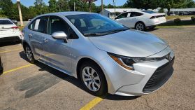 2025 Toyota Corolla - Image 3