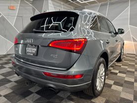 2015 AUDI Q5